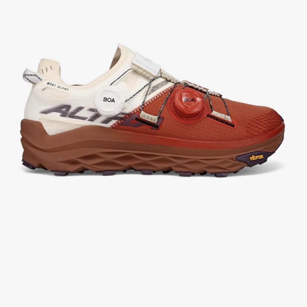 Altra Mont Blanc BOA